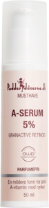 Pudderdåserne A-Serum 5% 50 ml produktbilde