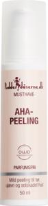 Pudderdåserne AHA Peeling 50ml produkt bild