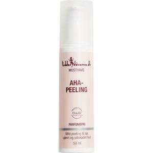Pudderdåserne AHA-Peeling 50 ml Produktbild