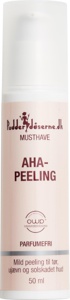 Pudderdåserne AHA-Peeling 50 ml produktbillede
