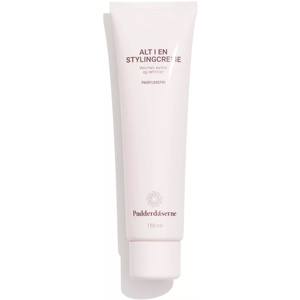 Pudderdåserne All-in-One Stylingcream 150 ml Produktbild