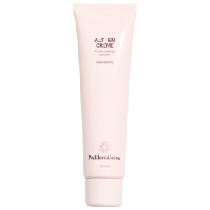 Pudderdåserne Alt i En Creme 150 ml produktbillede