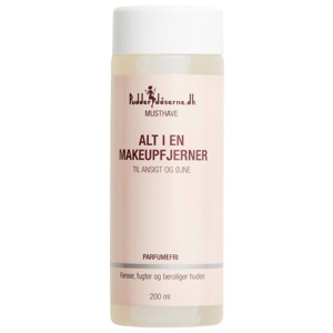 All-in-One Makeup Remover 200 ml produkt bild