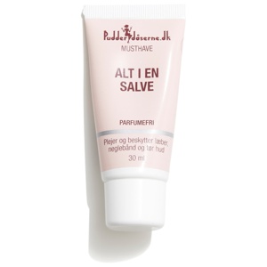 Pudderdåserne Alt i en Salve 30 ml produktbillede
