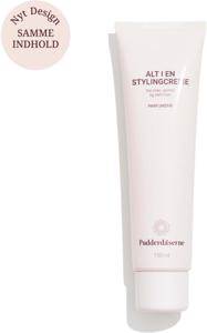 Pudderdåserne All-in-One Stylingcream 150 ml produkt bild