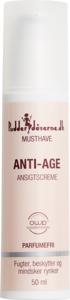 Pudderdåserne Anti-Aging Face Cream 50ml produkt bild