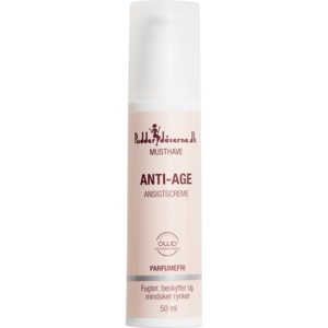 Pudderdåserne Anti-Age Ansigtscreme 50 ml Produktbild