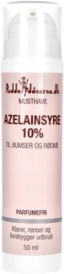Pudderdåserne Azelainsyre 10% 50 ml produktbillede