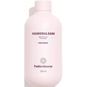 Pudderdåserne Cleansing Conditioner 500 ml Produktbild