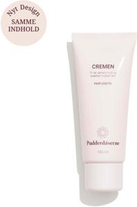 Pudderdåserne The Cream 100ml produkt bild