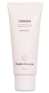 Pudderdåserne Cremen 100 ml produktbillede