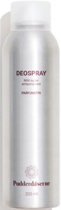 Pudderdåserne Deospray 200 ml produktbillede