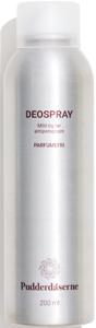Pudderdåserne Deospray 200 ml produkt bild