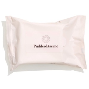 Pudderdåserne Intimservietter produktbillede