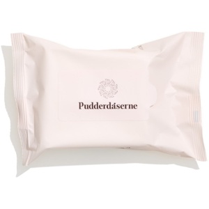 Pudderdåserne Intimate Wipes 188 g Produktbild