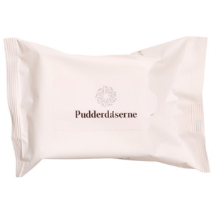 Pudderdåserne Intimservietter produkt bild