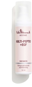 Pudderdåserne Multi-Peptid +EGF 50 ml produktbilde