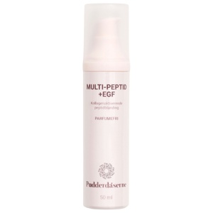 Pudderdåserne Multi-Peptid +EGF 50ml produkt bild