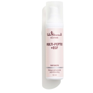 Pudderdåserne Multi-Peptide + EGF 50 ml Produktbild