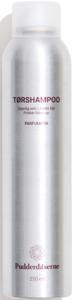 Pudderdåserne Tørshampoo 250 ml produkt bild