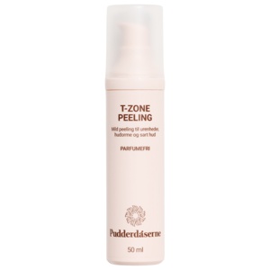 Pudderdåserne T-Zone Peeling 50 ml produktbillede