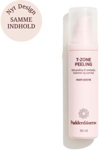 Pudderdåserne T-Zone Peeling 50 ml produkt bild