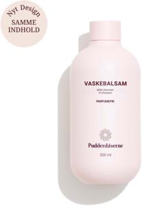 Pudderdåserne Alt I En Vaskebalsam produkt bild
