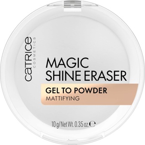 Puder Magic Shine Eraser Gel To Powder 010 Camera Ready, 10 g Produktbild