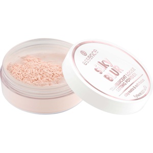 Puder Silky Blur Translucent Loose Setting Powder 10, 9 g Produktbild