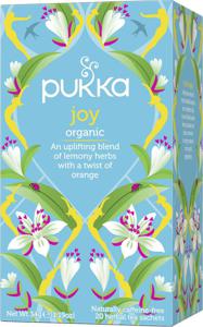 Pukka Te Joy 20 påsar produkt bild
