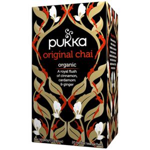 Te Original Chai 20 tepåsar produkt bild