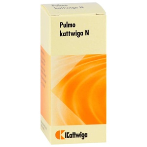 PULMO KATTWIGA N Tropfen Produktbild