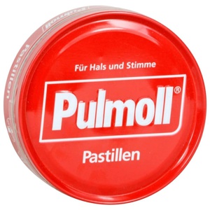 PULMOLL Classic Bonbons Produktbild