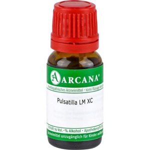 PULSATILLA LM 90 Dilution Produktbild