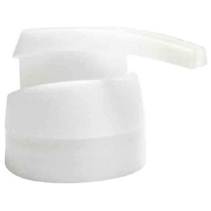 System Professional Pump 1000 ml For Conditioner 1 pcs produkt bild