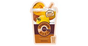 Mediheal Pumpkin Vita Mask 25 ml produkt bild