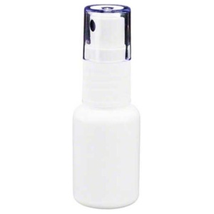 Pumpspray Flasche, 20 ml n.v. Produktbild