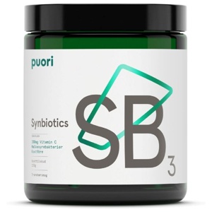 Puori Synbiotics SB3 Sticks produktbillede