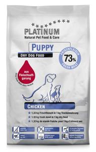 Puppy Chicken Torrfoder till Valp - 5 kg produkt bild