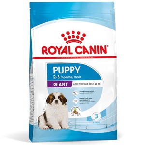 Puppy Giant 15 kg produktbillede
