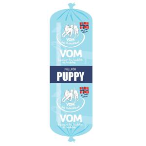 Puppy Helfoder produkt bild