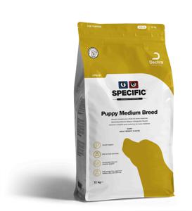 Puppy Medium Breed CPD-M - 12 kg produkt bild