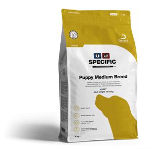 Puppy Medium Breed CPD-M - 4 kg produkt bild