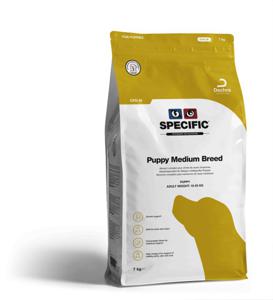 Puppy Medium Breed CPD-M - 7 kg produkt bild