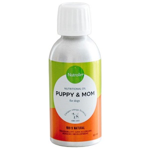 Puppy & Mom 150 ml produktbillede