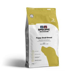 Puppy Small Breed CPD-S - 7 kg produkt bild