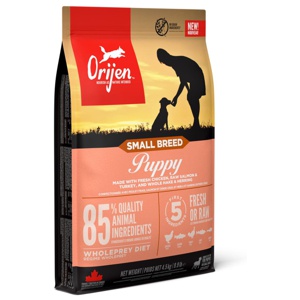 Puppy Small Breed Torrfoder för Valp - 18 kg produkt bild