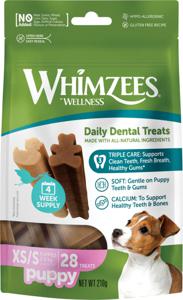 Puppy Value Bag - XS/S produkt bild