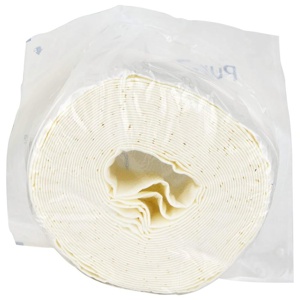 PUR-ZELLIN 4x5 cm steril Rolle zu 500 St. Produktbild