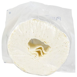 PUR-ZELLIN 4x5 cm unsteril Rolle zu 500 St. Produktbild